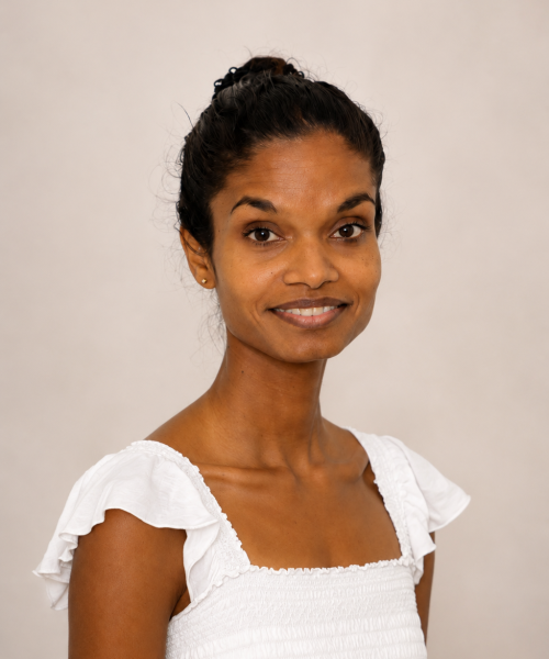 nishanta